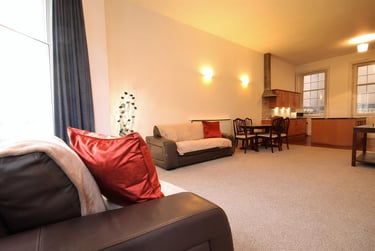 2 bed flat, Falconars Apartments, Newcastle Upon Tyne, Newcastle, NE15PE - Image 9